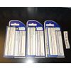 3 Pack Lot Compound W GEL Fast Acting Maximum Strength No Drip 0.25oz (7g)