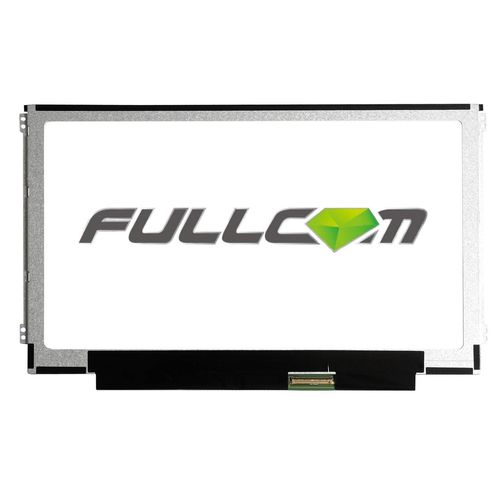 FULLCOM New LCD Replacement Screen (Non Touch) 11.6 inch Compatible with N116BGE-EA2/NT116WHM-N21 HD 1366x768 30Pin for Aspire E3-112M Series for Laptop/Display/Screen/LCD Application