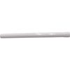 Makita 191D79-7 Suction Pipe, Straight, White, Silver