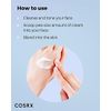 COSRX Hyaluronic Acid Moisturizing Cream, Long-lasting Hydration, Rich Moisturizer for Sensitive Skin 3.53 oz / 100g, Korean Skin Care, Animal Testing Free, Parabens Free