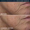 RoC Deep Wrinkle Rich Cream with Line Smoothing Eye Packette