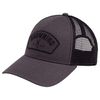 Browning 308610891 Cap, Deputy Gray, Multi