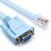 Console Cable RJ-45 DB-9 Serial Cable Cisco Compatible Cable (RJ45-DB9)