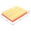Bosch S3281 - Air Filter Car
