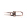 Odyssey Divot Tool BRZ 24 Bronze Men's
