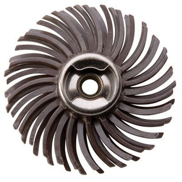 Dremel EZ471SA 36 Grit Abrasive Brush