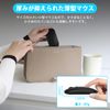 Tabtop Mouse, Bluetooth Wireless, Thin, Mouse, Silent, Compatible with Windows, Macbook, iPad, Android, Wireless, 4 Buttons, Silent, Symmetrical, Wireless Mouse, Ultra Lightweight, Battery Operated,