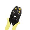 SK11 DEVICE Mini Crimping Tool DVC-17MA2 for Ring Sleeve E, Made in Japan