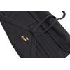 ETCHR : Roll-up Brush Pouch : Black