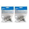 Ateco 1449 Cake Heating Core, Set of 4 (2)