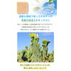 First Soap (Formulated with Rare Prickly Pactus Oil), Additive-Free, Solid Soap, Face Wash, Sensitive Skin, Dry Skin, 1.8 oz (50 g)