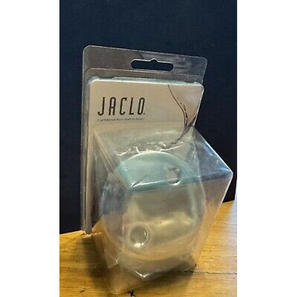 New Jaclo 542-PN Polished Nickel Lift & Turn Drain Strainer w/ Faceplate