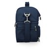 PICNIC TIME Navy Seattle Seahawks Pranzo Lunch Tote