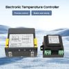 Digital Display Freezer Thermostat 110V Electronic Temperature Controller SF-102