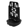 DollaTek Cellphone Walker with Timing Shutdown Function,Speed Adjustable Phone Swing Device Support 2 Phones Quick Steps