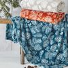 furn. Irwin Throw, Stone, 140 x 180cm