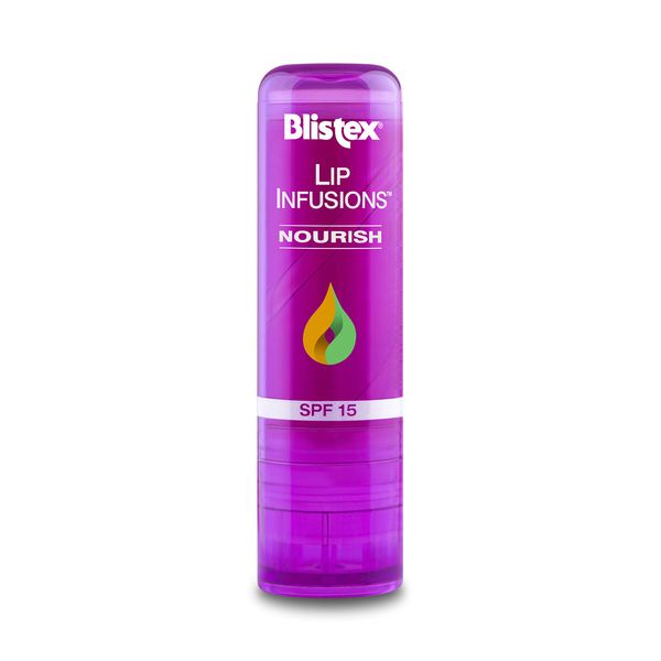 Blistex Lip Infusions Nourish 3.7 g