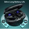 Wireless Earbuds Earhook Headset with Mic Waterproof for Motorola Edge