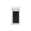 THREE JUICY Eyelash Extensions, Sable J Curl, Thickness 0.08 inch (0.2 mm)