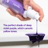 Hismile v34 Colour Corrector, Tooth Stain Removal, Purple Toothpaste, Colour Correcting Tooth Stains, Hismile V34, Hismile Colour Corrector, Tooth Colour Corrector