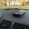 Mobilefox Universal Car Mobile Phone Holder Car Dashboard Folding Holder