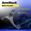 Front Lower Control Arm with Ball Joint Passenger for 1997-2005 Cadillac DeVille