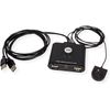 Aten USB US224-AT Verteiler 4 USB in 2 Computern USB 2.0
