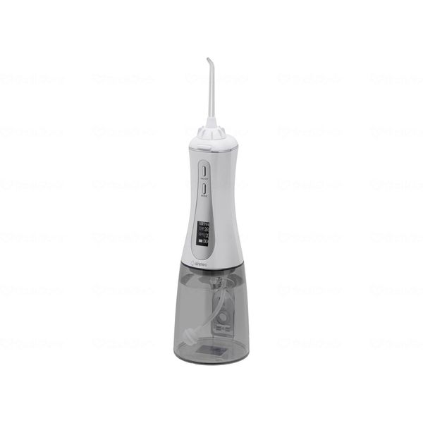 Dretec Oral Irrigator Jet Clean