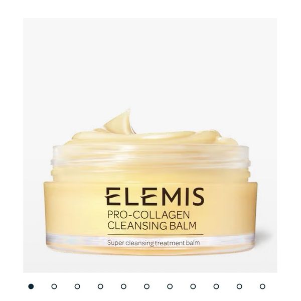 PRO-COLLAGEN CLEANSING BALM