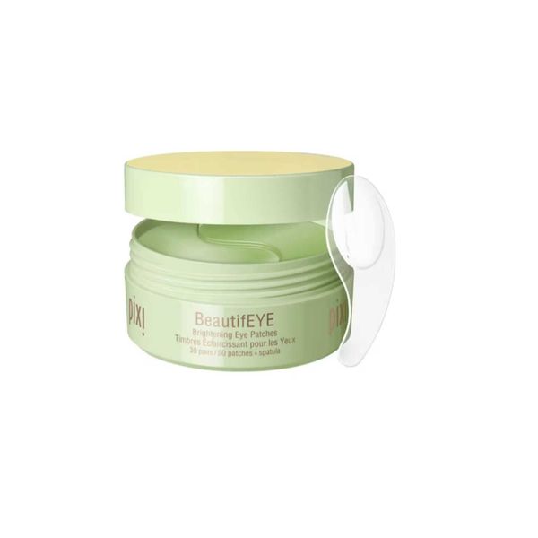 Beautif EYE Vitamin-C & Licorice - Maske