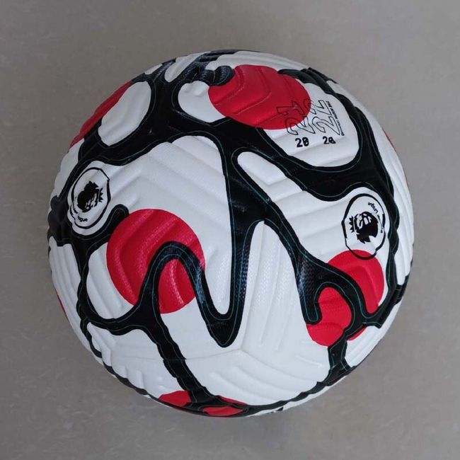 Pu Soccer Football, Pu Trainer Ball