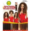 Rastafri SPANISH WAND CURL 17" (1B)
