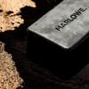 MARLOWE. Charcoal Face & Body Soap Bar No. 106 (7oz) | Best Cleansing & Detoxifying Bar for Men | Includes Natural Extracts, Shea Butter & Willow Bark | Amazing Scent