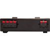 EAUDIO HIGH Power Metal Stereo Speaker Switch (Way 2 Way