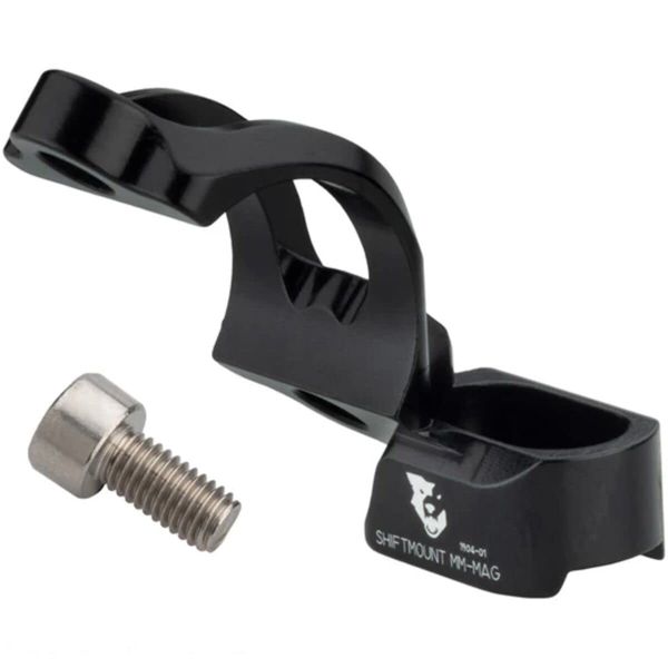 Wolf Tooth ShiftMount MM Shifter to Magura Brake