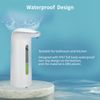 Automatic Sensor Soap Dispenser Hand Soap Dispenser Touchless 500ML 16.9OZ