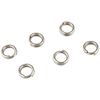 Owner American 4180-064 Ultra Split Ring # 6 - 150 lb.