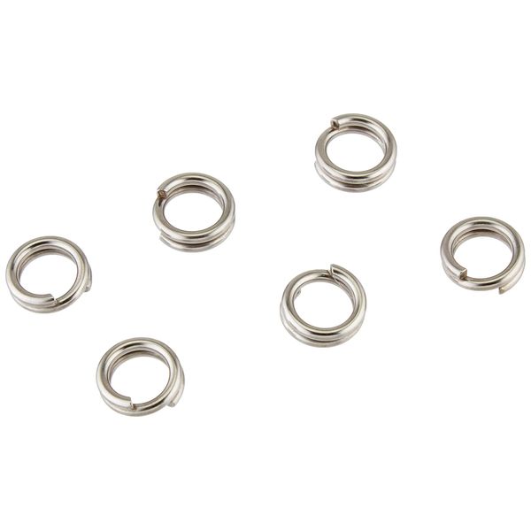Owner American 4180-064 Ultra Split Ring # 6 - 150 lb.