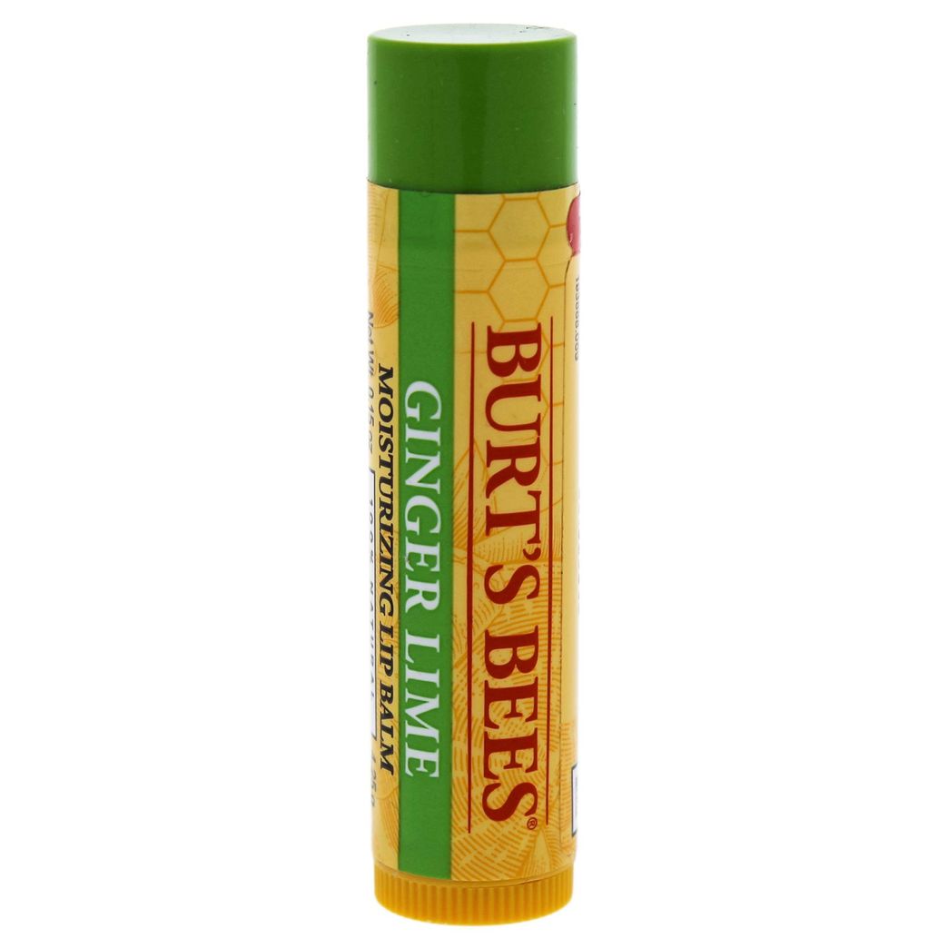  Burts Bees 100% Natural Moisturizing Lip Balm, Winter Variety  Pack, Chai Tea, Pumpkin Spice, Vanilla Maple, Pomegranate, 4 Tubes of Lip  Balm, 0.15 Ounce (Pack of 4) : Beauty & Personal Care
