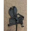 Dust Care Back Pack Vacuum Cleaner Shoulder Harness DC-120 XC120 backpack