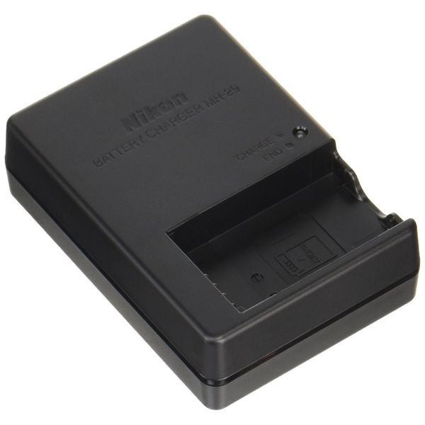 Nikon バッテリーチャージャー MH29