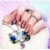 Color Gel. Nail Polish Strips, 22ct. BSS007. Read Description Below