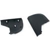 PIT66 Center Console Extension Panel Compatible with 2009 2010 2011 2012 Dodge Ram 1500 2500 3500