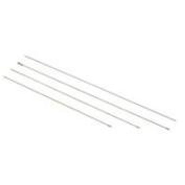 OMRON F03-03 HAS C LOCK-NUT Electrode Rod Peripheral Parts