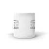I'm Driving My 4Runner Coffee Tea Ceramic Mug Office Work Cup Gift 15 oz