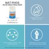Schuessler Nat Phos No.10 - R 125 Tablets