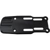 Dynafit Adj.Plate Superlite Bindings, Adults Unisex, Black (Black), Uni