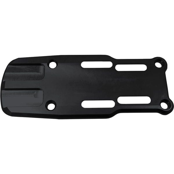 Dynafit Adj.Plate Superlite Bindings, Adults Unisex, Black (Black), Uni