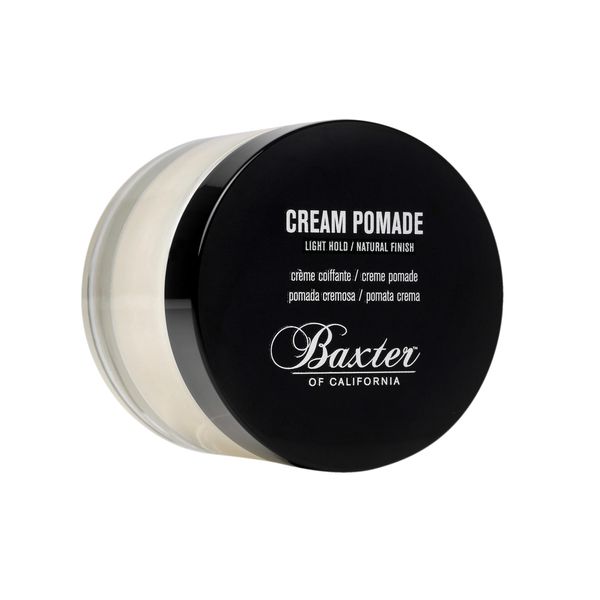 Baxter of California Cream Pomade