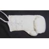Renault trucks WHITE GlovesMini Boxing Gloves for lorries/trucks.